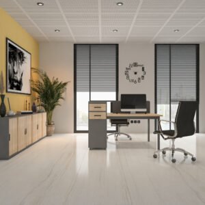 2 Person Workstation