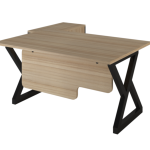 Amelia Assistance Manager Desk Front