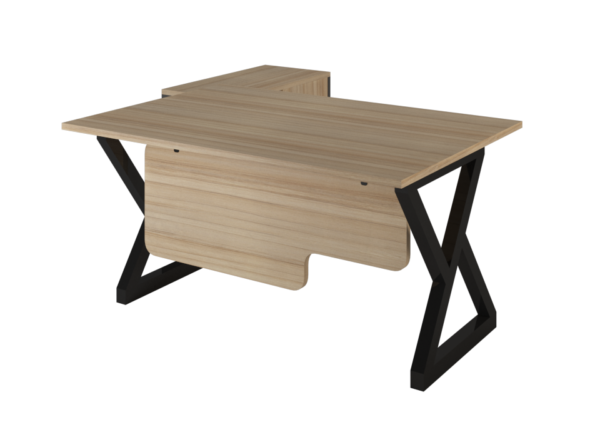 Amelia Assistance Manager Desk Front