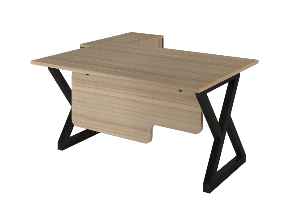 Amelia Assistance Manager Desk Front