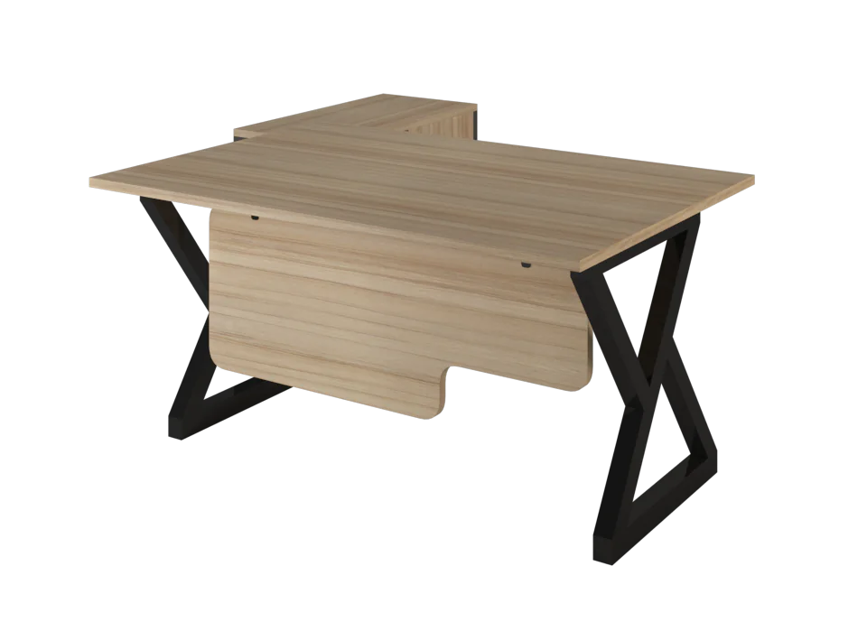 Amelia Assistance Manager Desk Front