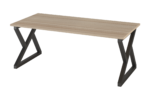 Amelia Center Table