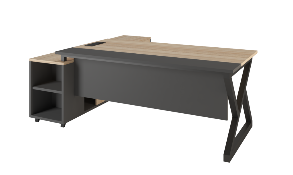 Amelia Executive Desk