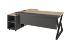 Amelia Executive Desk