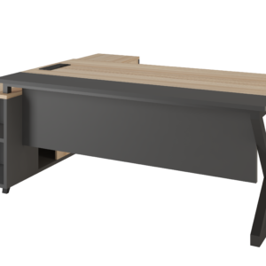 Amelia Executive Desk