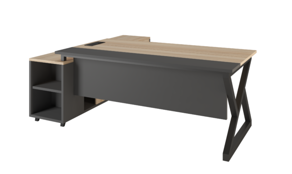 Amelia Executive Desk