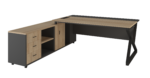 Amelia Executive Desk