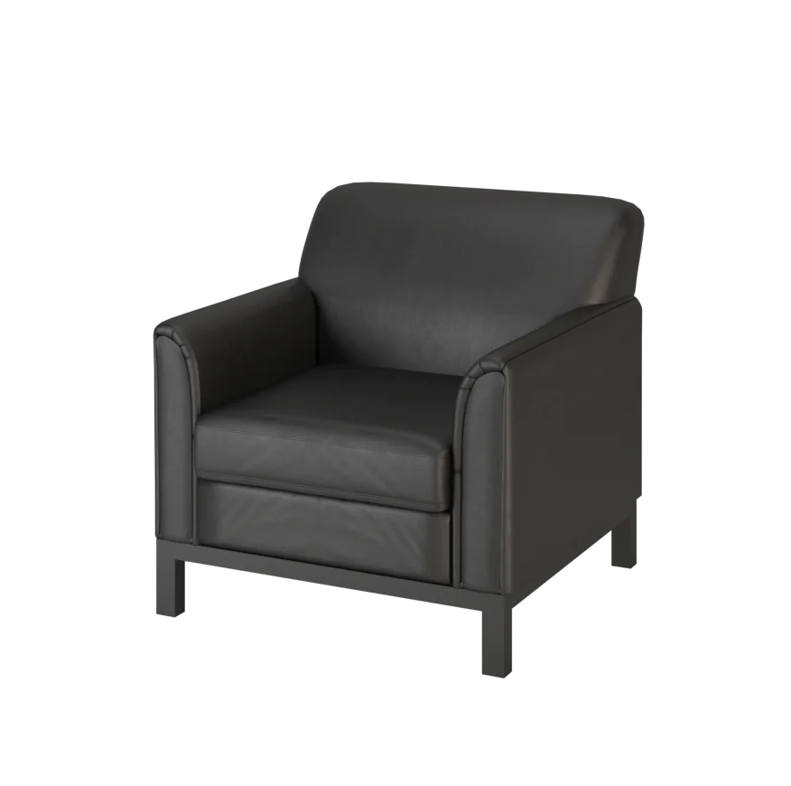 Amelia Single Seater