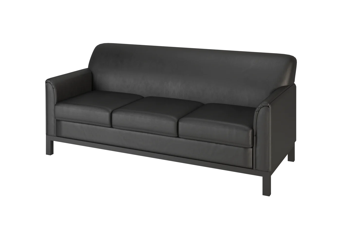 Amelia Three Seater