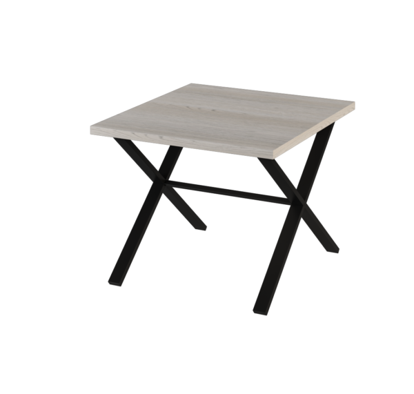 Exsoz Side Table