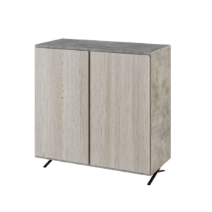 Exsoz Storage Cabinet
