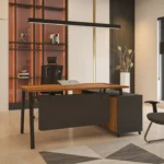 Freedom Executive Table