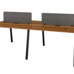 Freedom Four Person Workstation