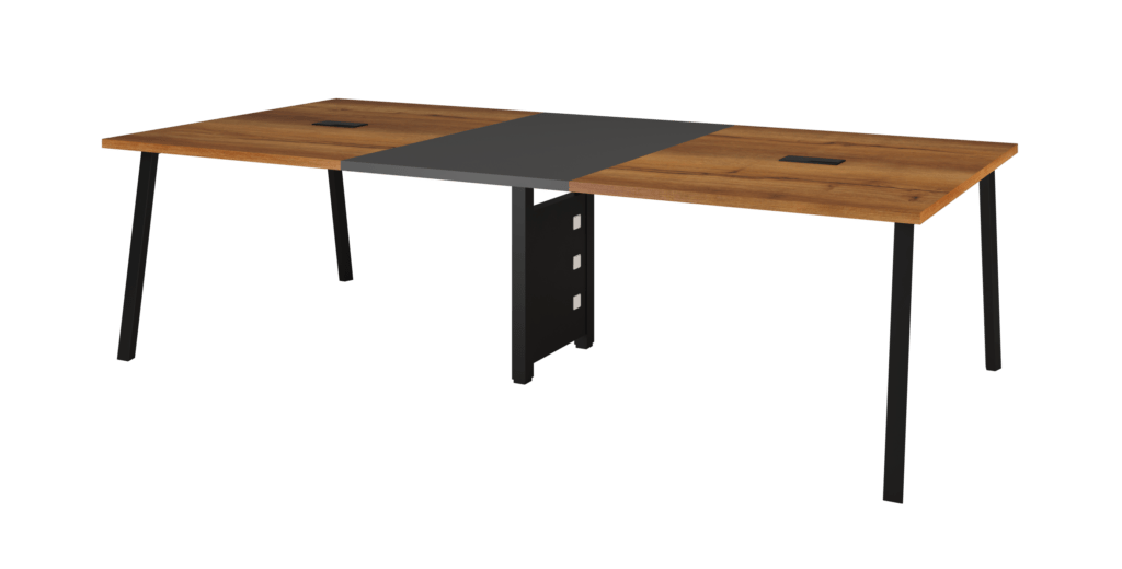 Buy Freedom 8 Persons Meeting Table | Starting From PKR 80,000