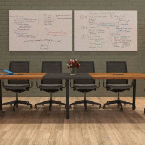 Freedom Meeting Table