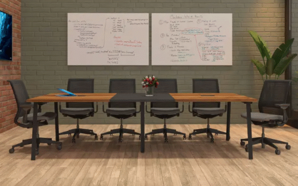Freedom Meeting Table