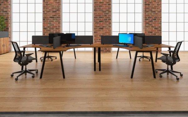 Freedom Office Workstation