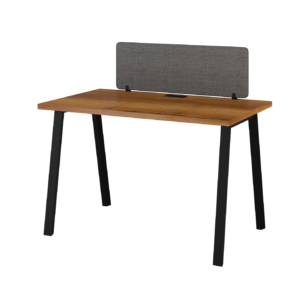 Freedom Single Person Workstation