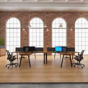 Freedom Y Workstation