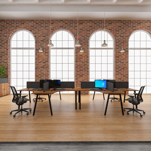 Freedom Y Workstation