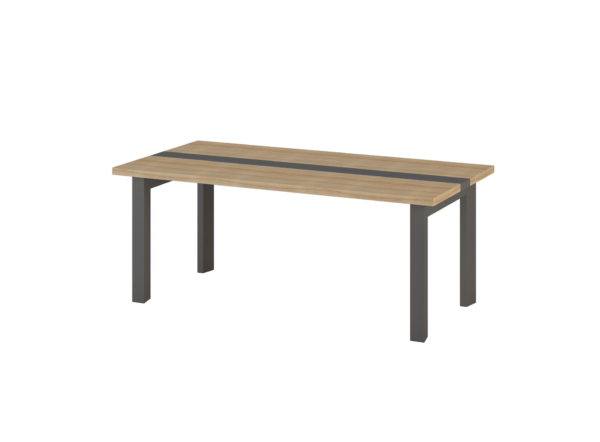 Prive Center Table