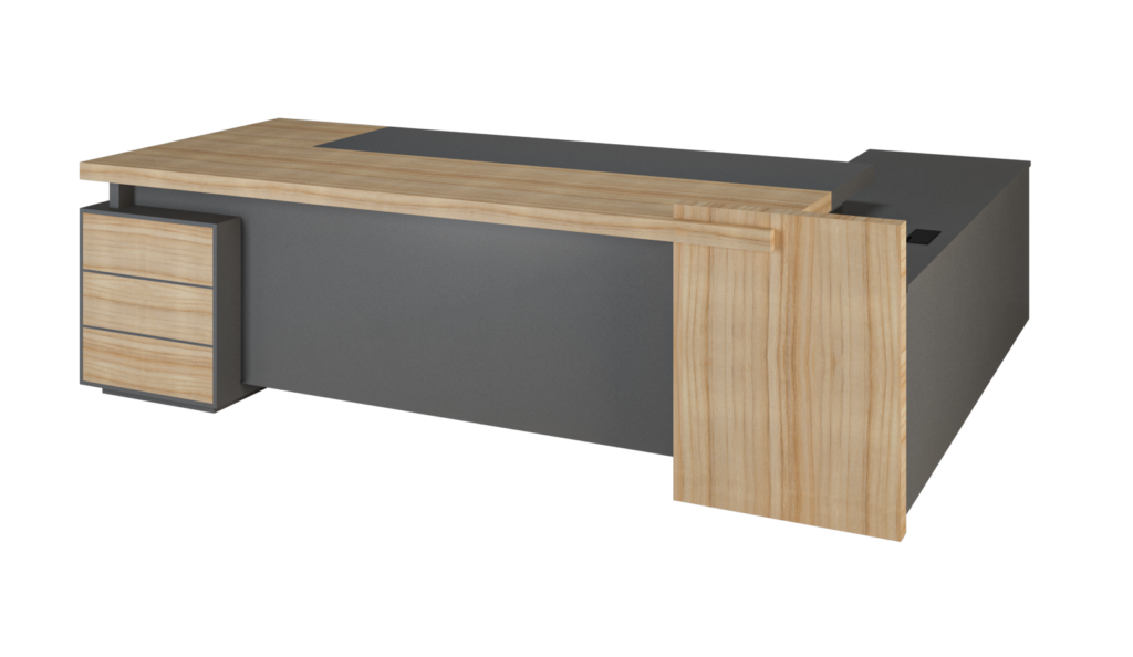 Prive Center Table