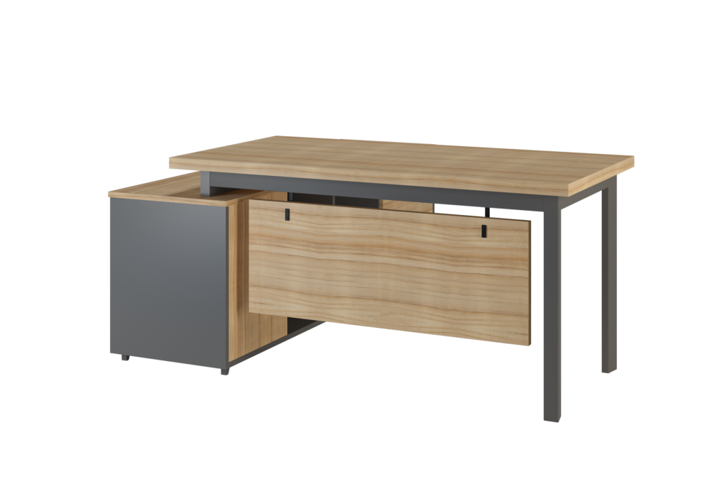 Prive Manager Desk