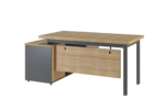 Prive Manager Desk