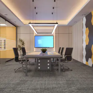 Prive Meeting Table C