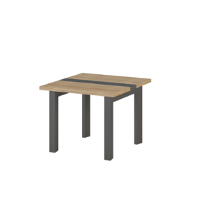 Prive Side Table