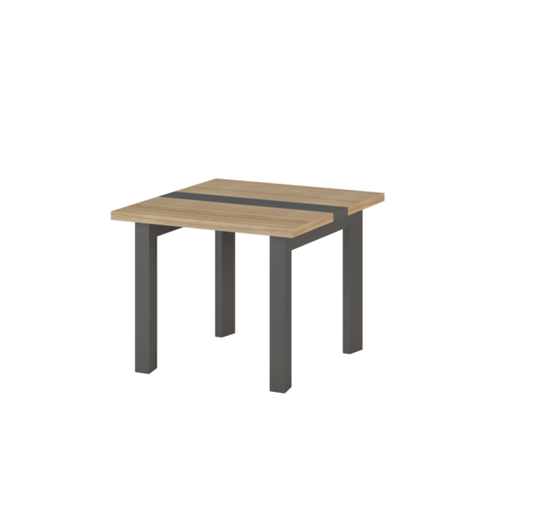 Prive Side Table