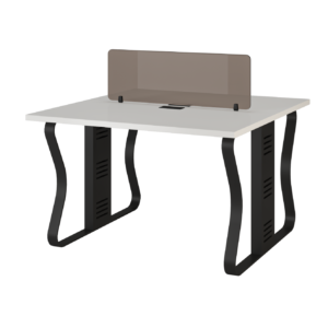 Smeda 2 Person Workstation