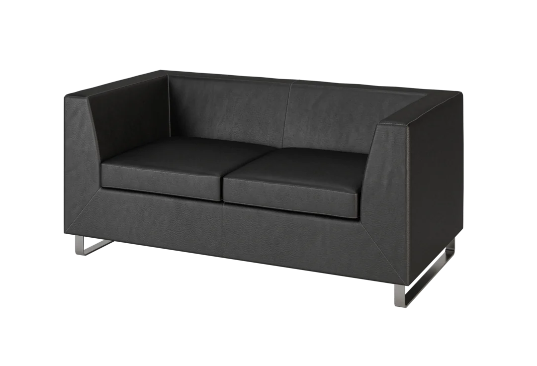 Smeda 2 Seater Sofa