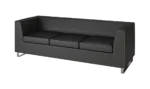 Smeda 3 Seater Sofa