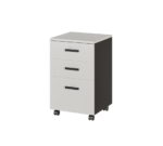 Smeda Drawer Pedistral 1