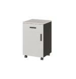 Smeda Drawer Pedistral
