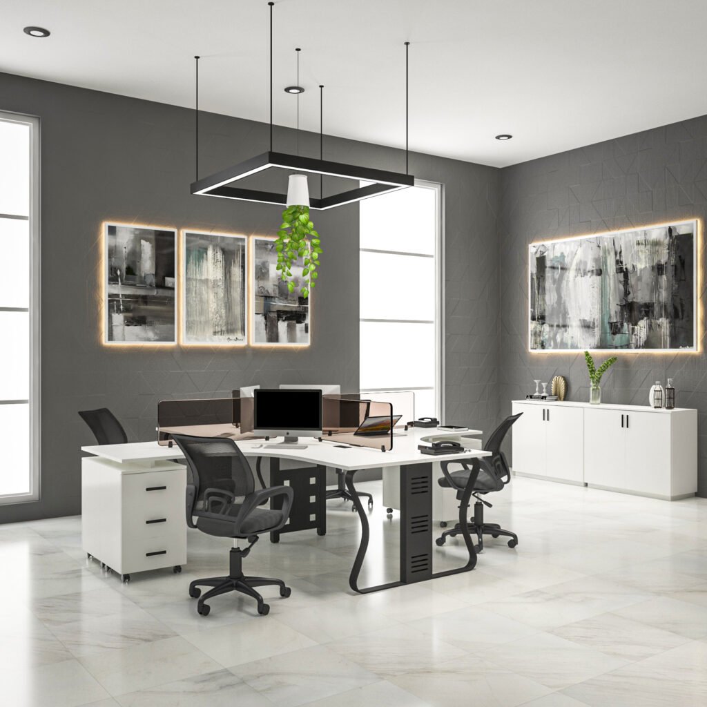 Smeda Grid Workstation