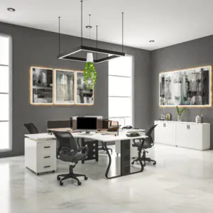 Smeda Grid Workstation