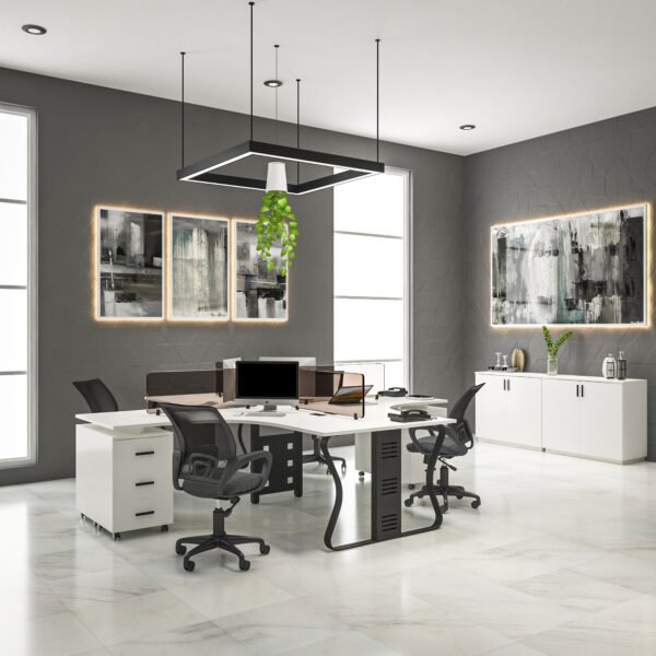 Smeda Grid Workstation
