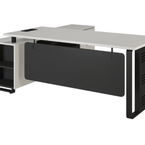 Smeda Manager Desk