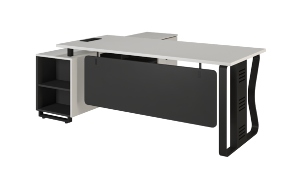 Smeda Manager Desk