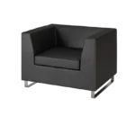 Smeda Single Seater Sofa