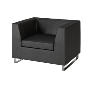 Smeda Single Seater Sofa