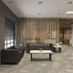 Smeda Sofa