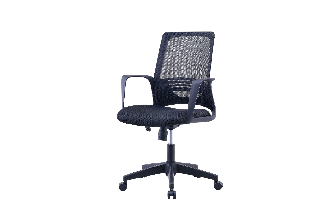 Solo Staff Chair - Office Furniture
