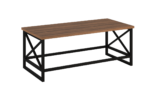 X-Box Center Table
