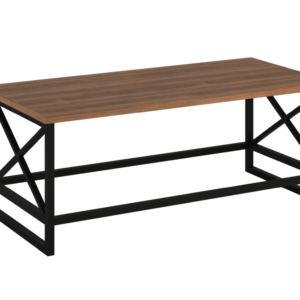 X-Box Center Table