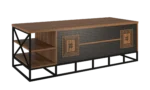 X-Box Executive Desk (1)