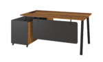 Freedom Manager Desk