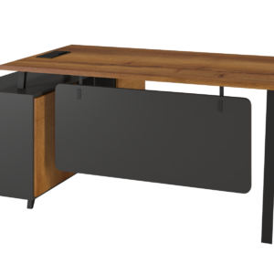 Freedom Manager Desk